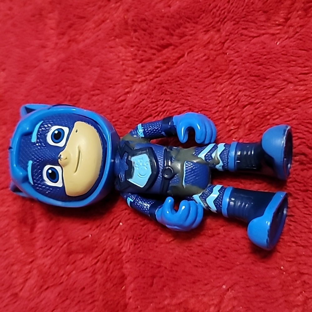 PJ Masks Super Moon Space Rover Catboy Action Figure 3 inches high (poseable)